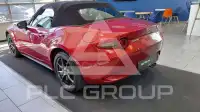 2016 Mazda MX-5