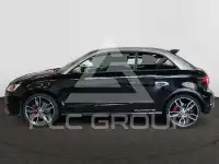 2016 Audi S1