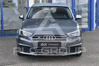 2016 Audi S1