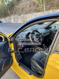 2016 Audi S1