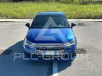 2016 Audi S1