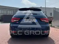 2016 Audi S1