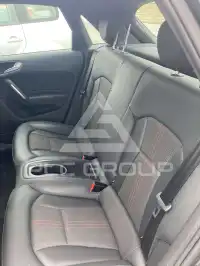 2016 Audi S1