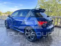 2016 Audi S1