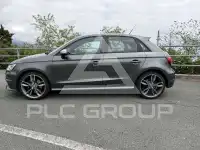 2016 Audi S1