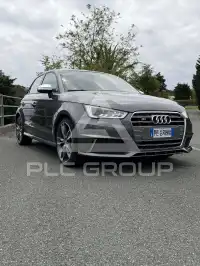 2016 Audi S1