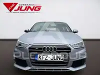 2016 Audi S1