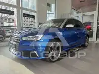 2016 Audi S1