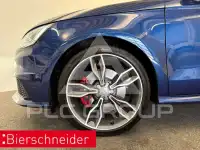 2016 Audi S1
