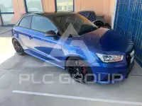 2016 Audi S1