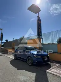 2016 Audi S1