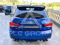 2016 Audi S1