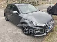 2016 Audi S1