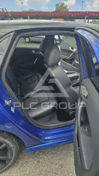 2016 Audi S1