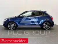 2016 Audi S1