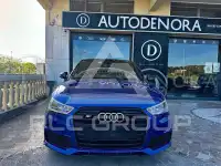 2016 Audi S1