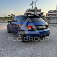 2016 Audi S1