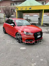 2016 Audi S1