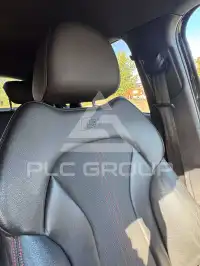 2016 Audi S1