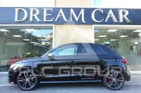 2016 Audi S1