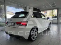 2016 Audi S1
