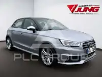 2016 Audi S1