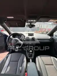 2016 Audi S1