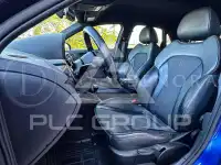 2016 Audi S1