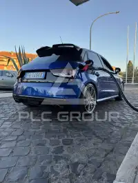 2016 Audi S1