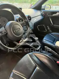 2016 Audi S1