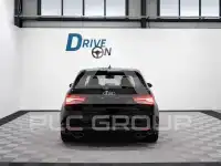 2016 Audi S1