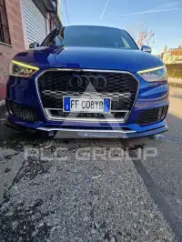 2016 Audi S1