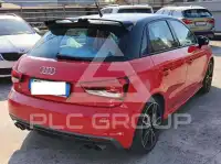 2016 Audi S1