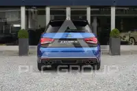 2016 Audi S1