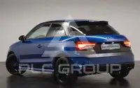 2016 Audi S1