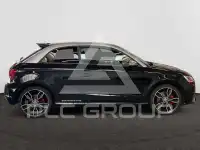 2016 Audi S1