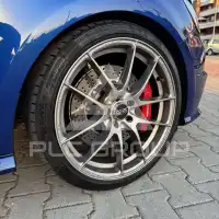 2016 Audi S1