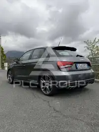 2016 Audi S1