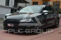 2016 Audi S1