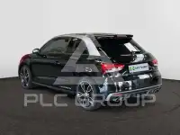 2016 Audi S1
