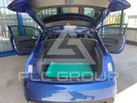 2016 Audi S1