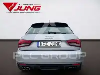 2016 Audi S1