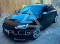 2016 Audi S1