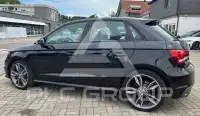 2016 Audi S1