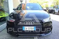 2016 Audi S1