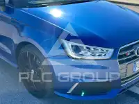 2016 Audi S1