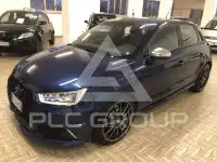 2016 Audi S1