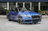 2016 Audi S1