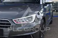 2016 Audi S1