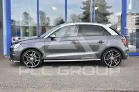 2016 Audi S1